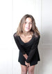 Camiseta M.L Lace / INFANTIL